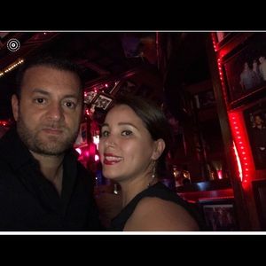 Meet your Posher, Diego